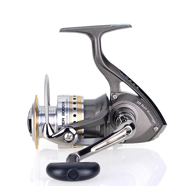 daiwa procaster 3000x