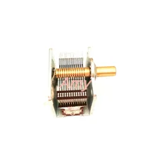Fudan brand single joint air medium variable capacitor 12 365PF