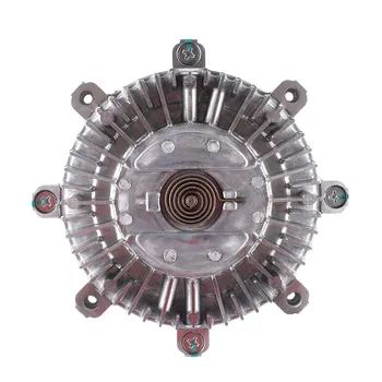 

Cooling Fan Clutch for Suzuki Grand Vitara Sidekick Vitara XL-7 Chevrolet Tracker1.8L 2L 2.5L 2.7L1999 2000 2001-2004 1712077E05