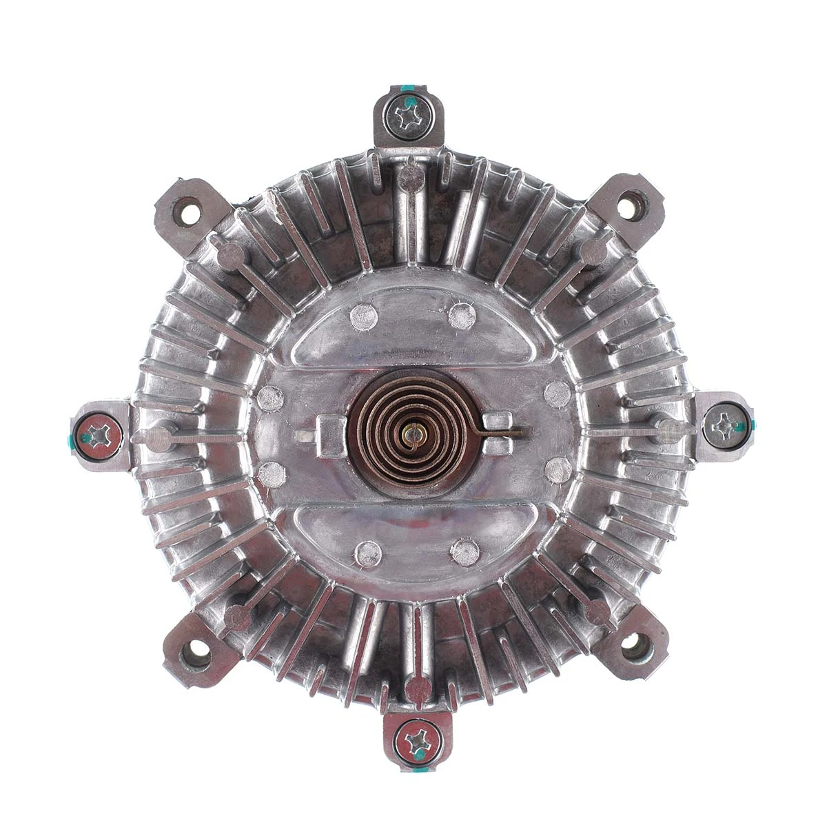 Engine Radiator Cooling Fan Clutch For Chevrolet Tracker Suzuki Grand