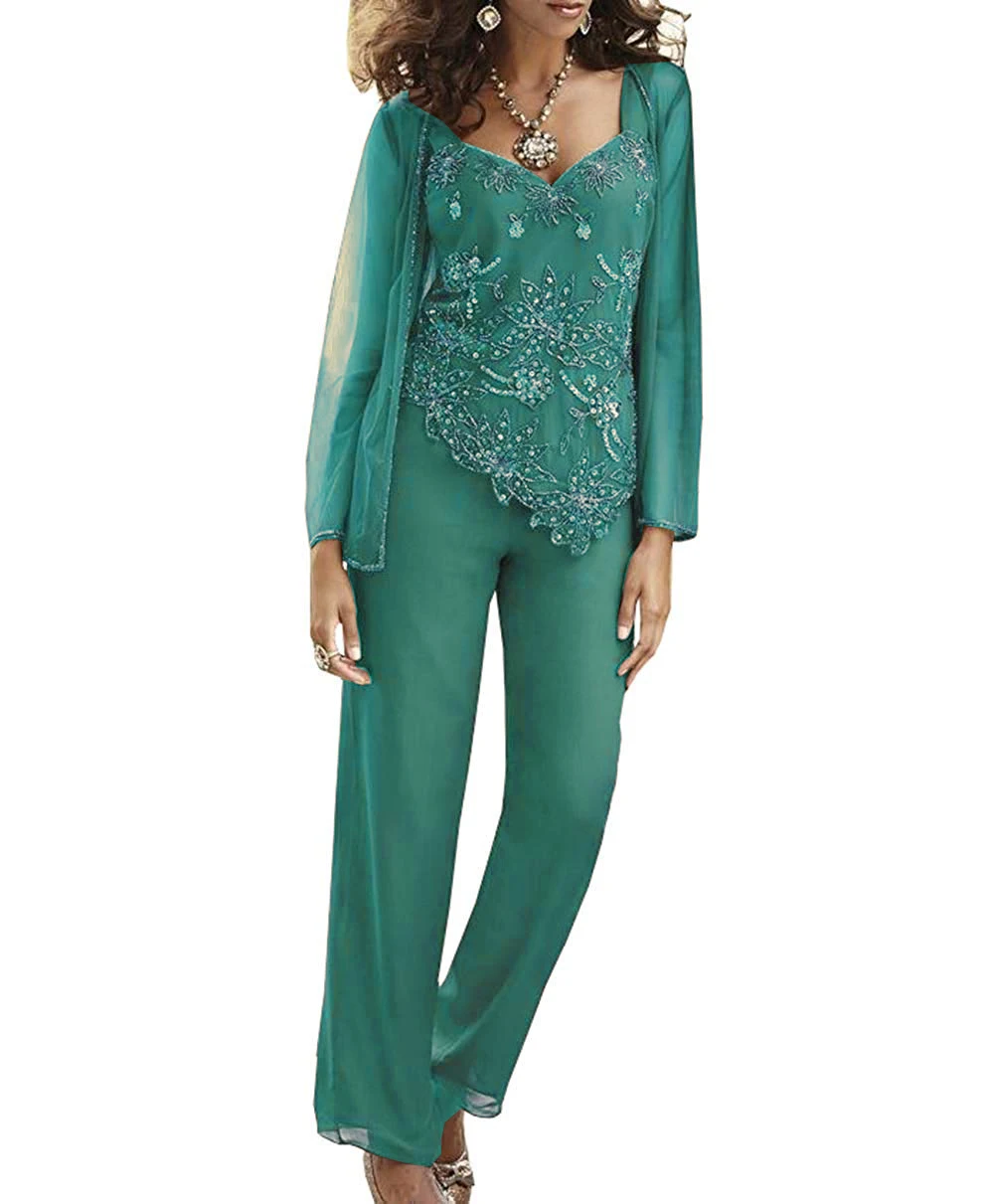 peacock green
