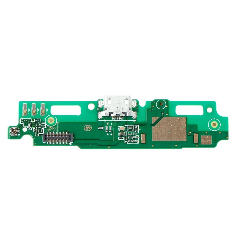 Модуль микрофона плата USB-порта для зарядки гибкий кабель детали Xiaomi Redmi 3S 10166 |