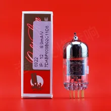 Новинка 1 шт. Genalex-Gold Lion E88CC/6922 золотые булавки вакуумная трубка Repalce shuguang Psvane Mullard Tung-sol EH JJ 6DJ8/ECC88