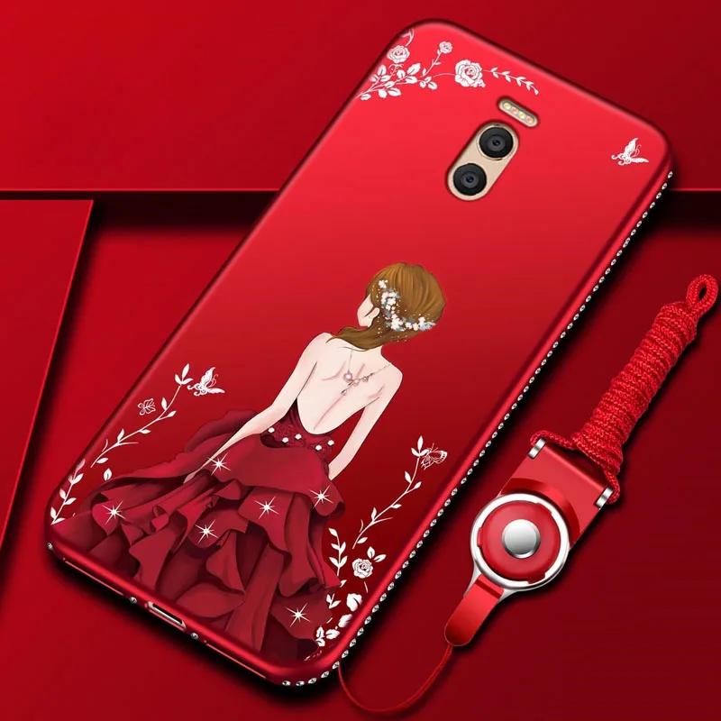 Meizu M6 Note Case 7