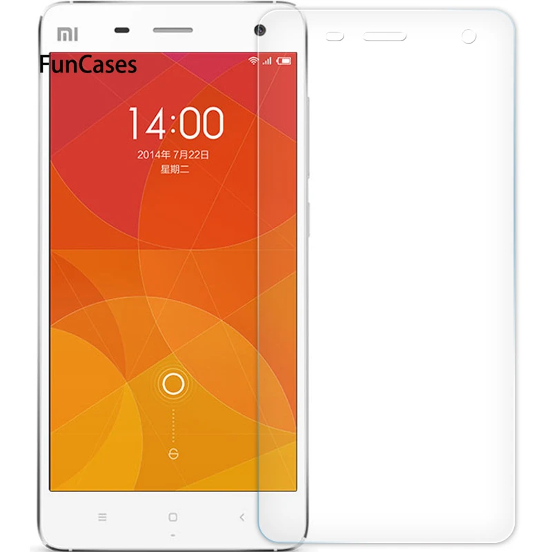 Закаленное стекло для Redmi Note7 Note6 Pro 6 6A Защитная пленка экрана Note 5 5A 4 4X Plus Prime
