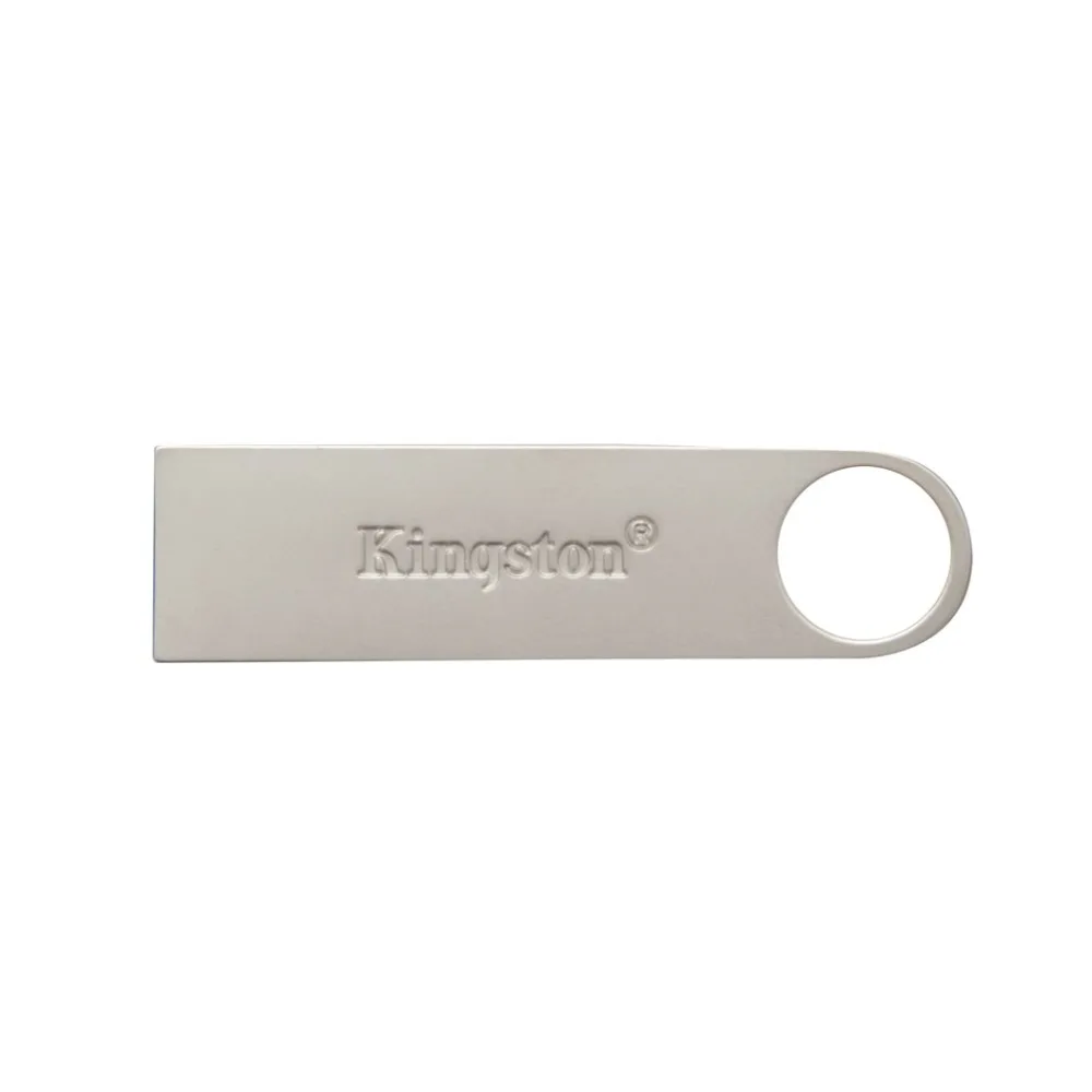 Kingston technology DataTraveler SE9 G2 16 GB Memoria (USB 3 0 DE 8 usb type A) цветной Plata|USB флэш-накопители| |