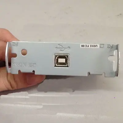 Новая интерфейсная карта USB C32C824131 M148E для Epson TM T88 T88II T88III T88IV T88V U200 U220 U230 U325 U675 T90 H5000