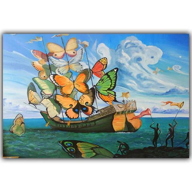 Salvador Dali Paintings For Sale Salvador Dali Paintings For Sale