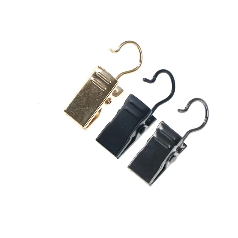 10 шт./комплект зажимы для штор из нержавеющей стали|clothes pegs|stainless pegsstainless steel clothes pegs