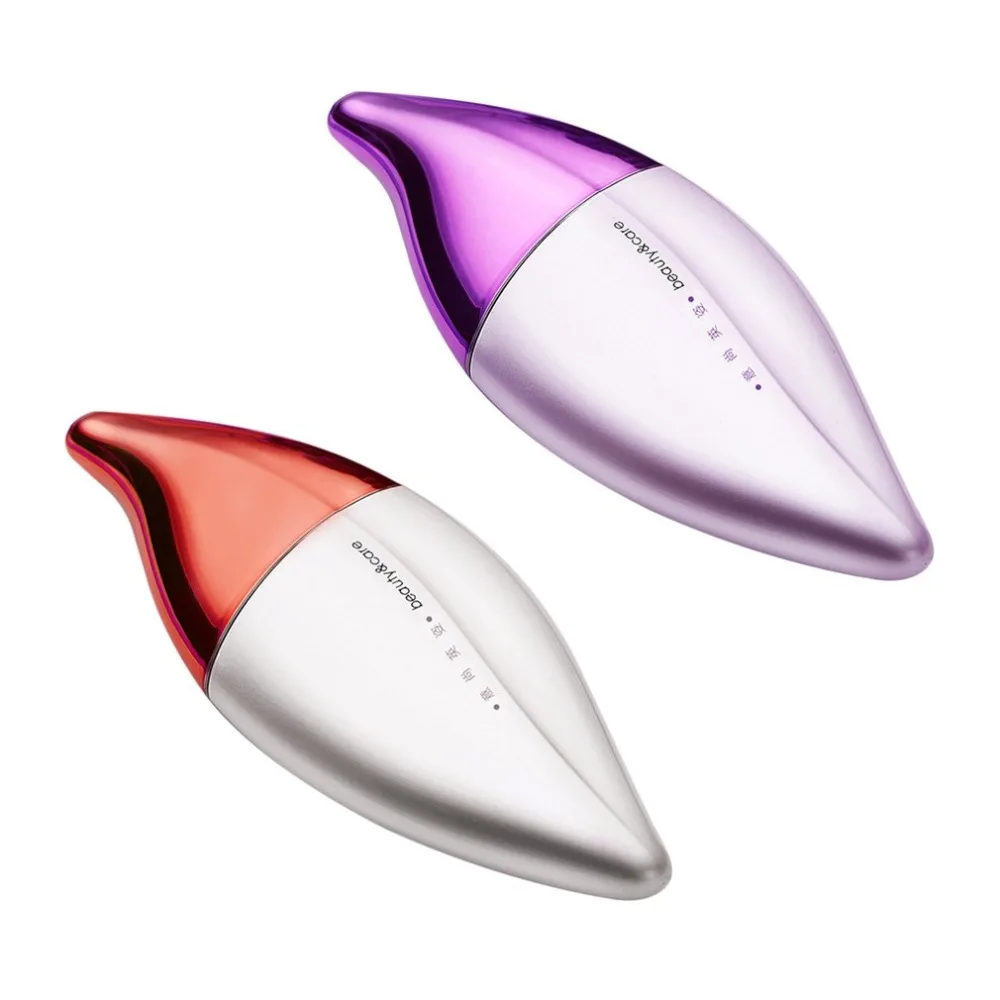 

High Speed Motor Women Body Hair Removal Tools Battery Power Electric Female Leg Epilator Shaving Tools Portable Size Depilador