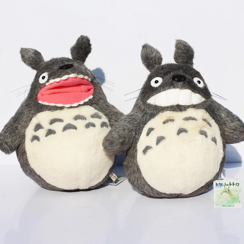 studio ghibli dolls
