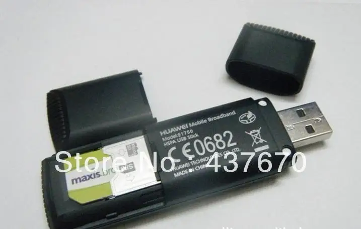 Huawei E1750 WCDMA 3G USB модем Dongle для планшетного ПК Android|dongle iks|dongle pricesdongle internet |