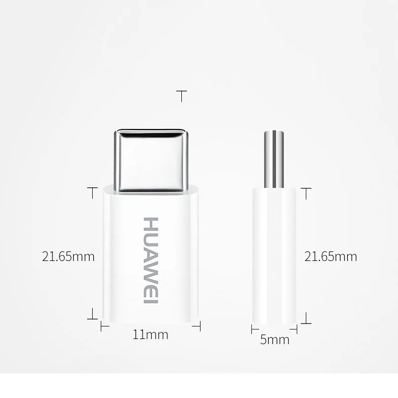 huawei зарядное устройство Поддержка Быстрая зарядка кабель Micro USB-Тип C адаптер для huawei p9 nova 2 2s 3 3e 4 4e honor 9 играть mate20 lite