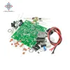 12V Power HAM RADIO 40M CW Shortwave QRP Pixie Transmitter Receiver Module 7.023MHz-7.026MHz For DIY ► Photo 3/6