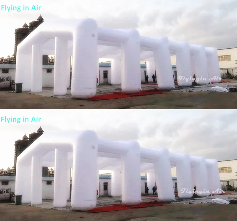 inflatable marquee tent4
