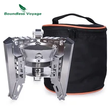Boundless Voyage 3800W Gas Stove Folding Gas Furnace Outdoor Picnic Food Cooker Camping Cookware BV1014 Boundless Voyage 3800W Gas Stove Folding Gas Furnace Outdoor Picnic Food Cooker Camping Cookware BV1014
