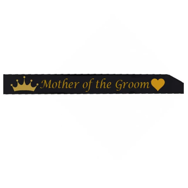 Wedding Party Sash Team Bride Hen Night Bachelorette Party Do Sash 