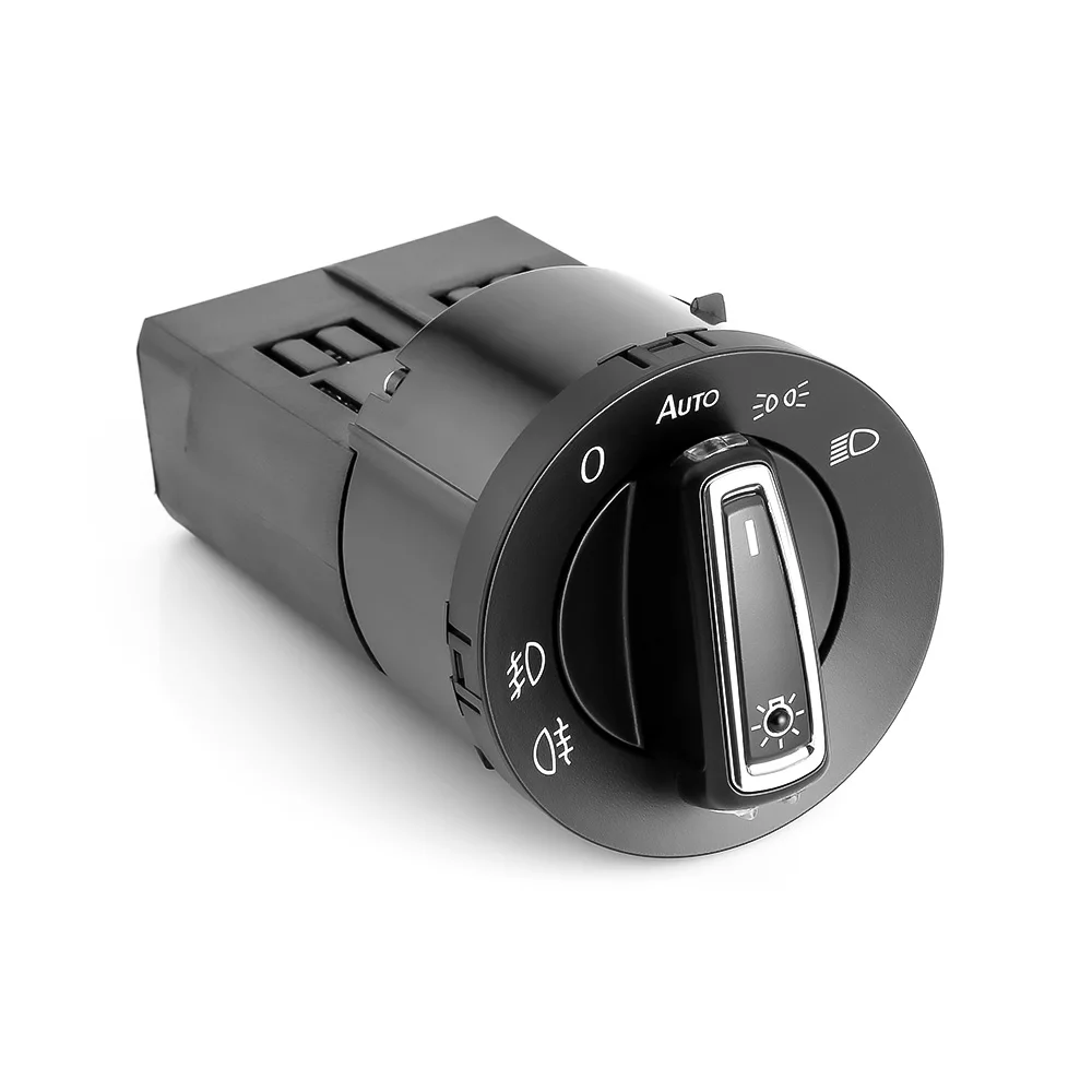 Авто головного средства ухода за кожей шеи светильник переключатель Сенсор