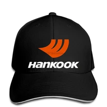 HANKOOK производительность гонки TRES бейсболка
