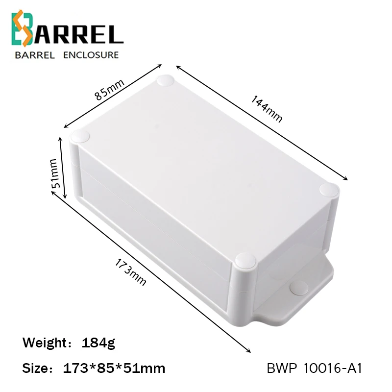 BWP 10016-A1