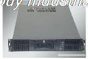 

2u computer case lengthen 2u server computer case double plate pc power supply