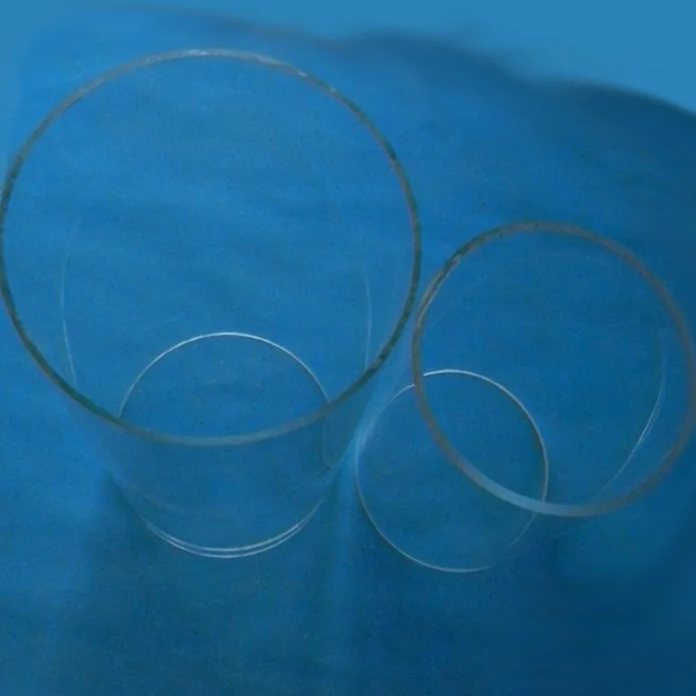 THZ Acrylic Tube Tranaparent Plastic Pipe Plexiglass Perspex Tubing (15)