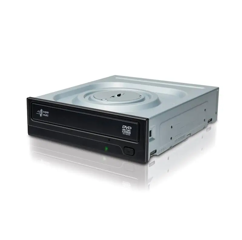 Универсальный внутренний привод для LG 24X SATA CD DVD RW запись и ПК компьютера