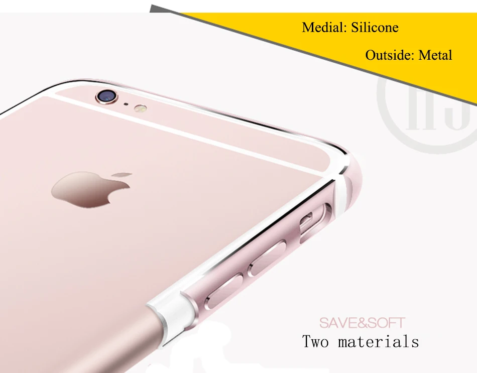 iphone 6 bumper case 6