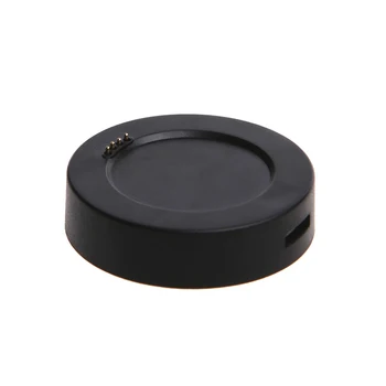 

Portable Magnetic Base USB Charging Dock Charger Cradle For Huawei Smart Watch Charging Base