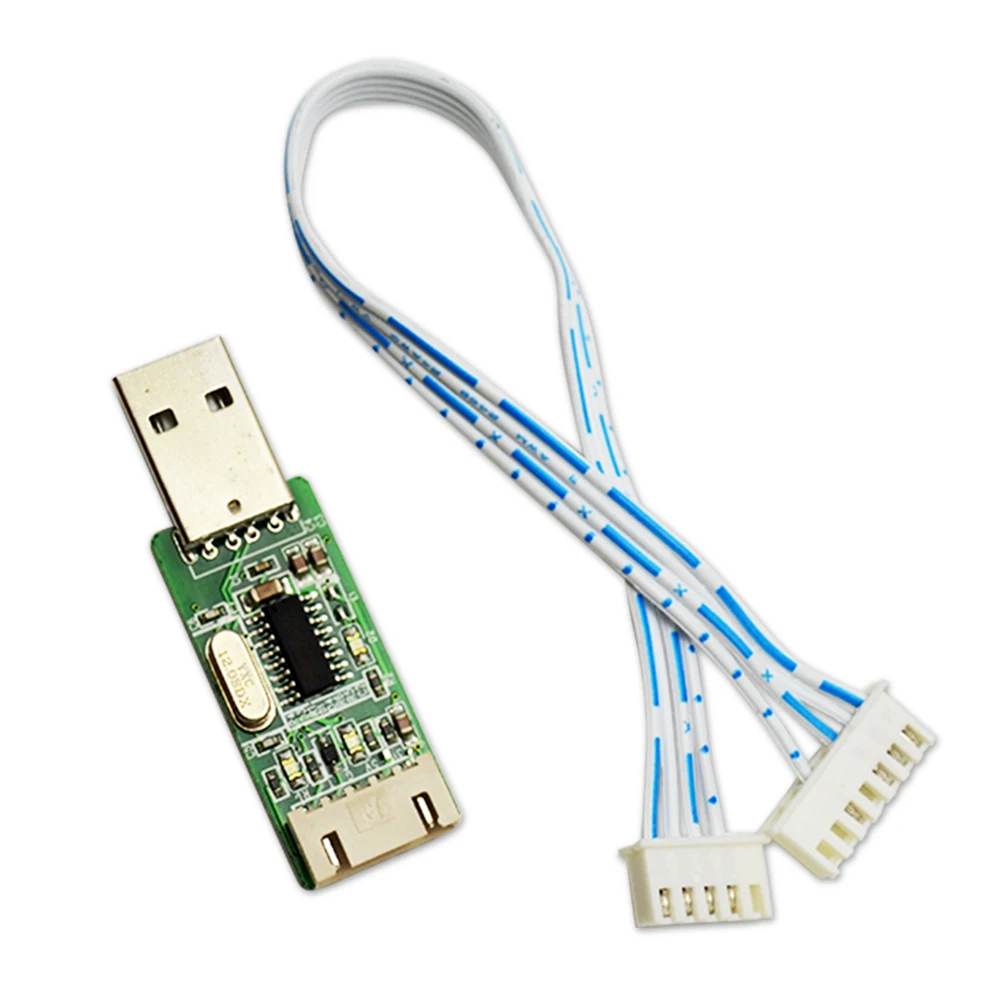 S sensor