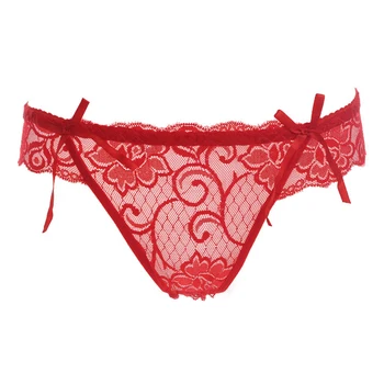 

Women ladies Sexy Lace G String Thong hollow out Panties Shorts tangas Lingerie Underwears Underpants New Styles 2018