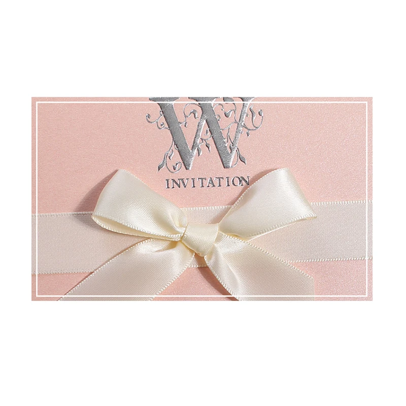 Zuoluo индивидуальный дизайн цветные подарочные открытки поздравительные свадебные конверты