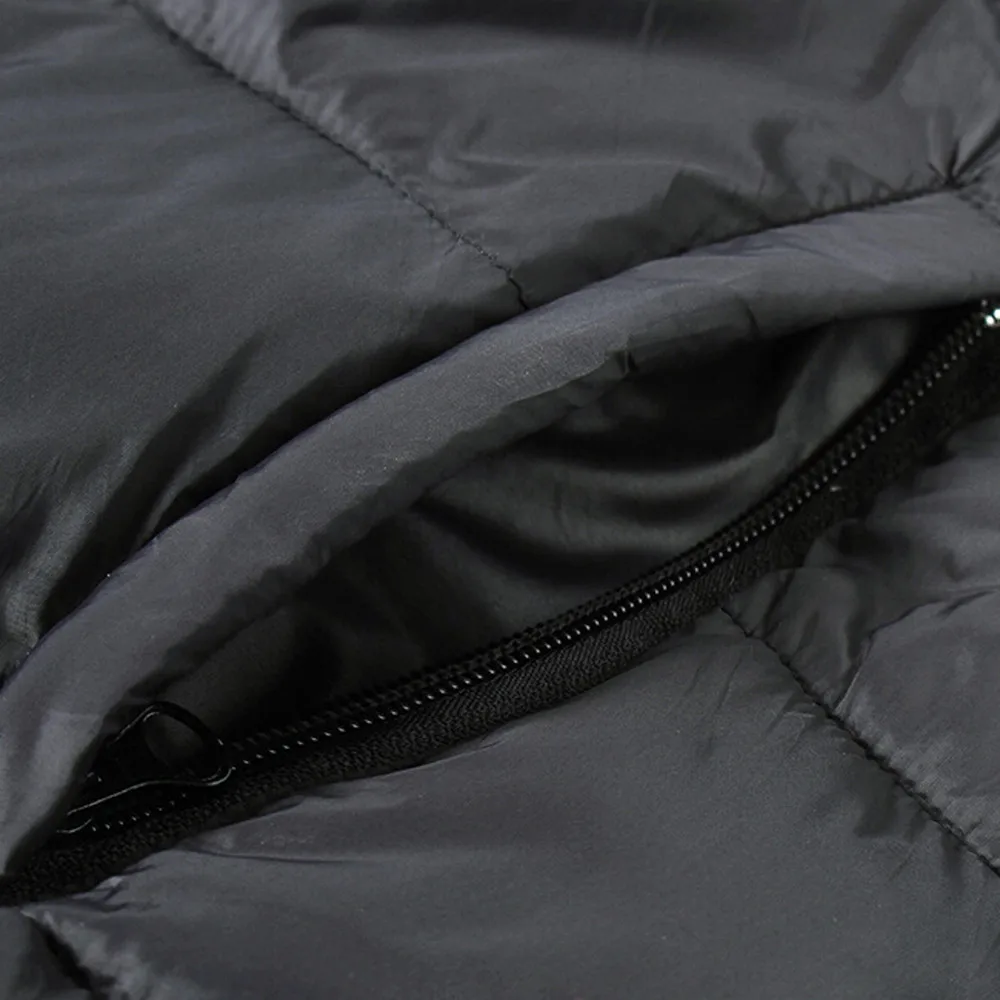 Seller men winter coat Men's Fashion Light Weight  Long Coat  And Down Feather winter men In Autumn Winter parka clothes