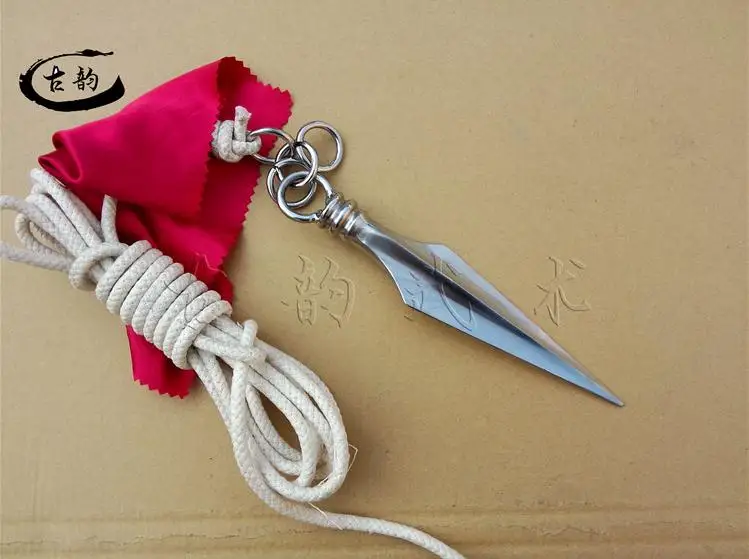 Online Buy Wholesale rope dart from China rope dart Wholesalers