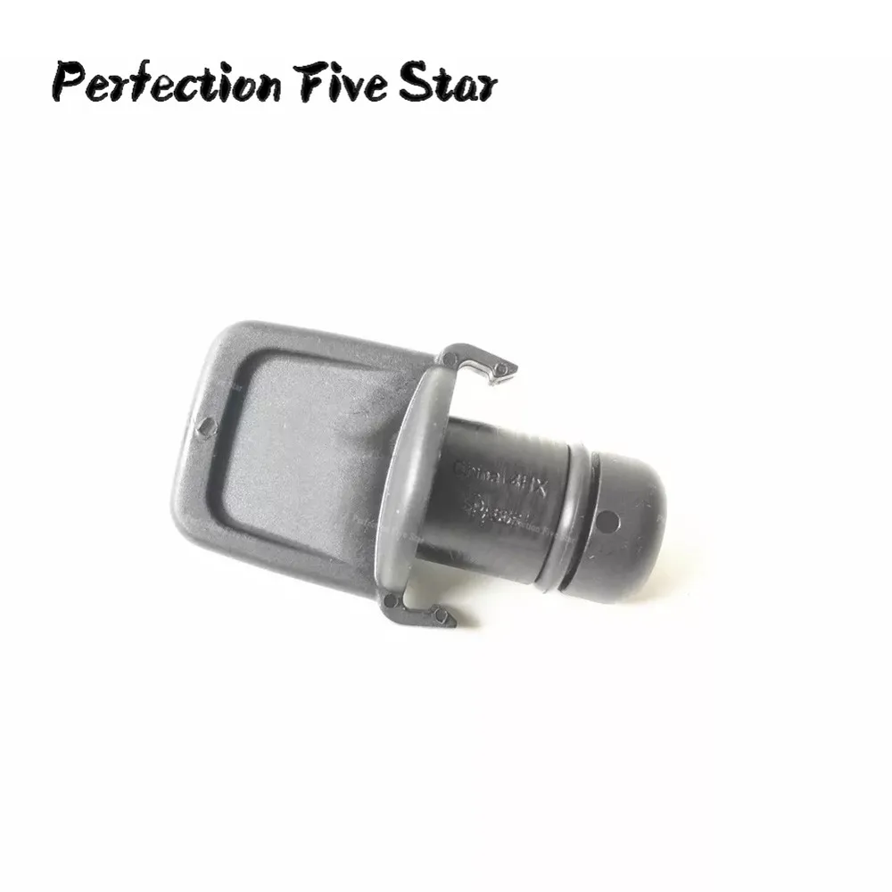 

For Audi A4 Quattro 2009-2013 A4L A6L Q3 Q5 A5 2.0T Engine Parts Dipstick Plug 06H115418M 06H115418N 06H115418S