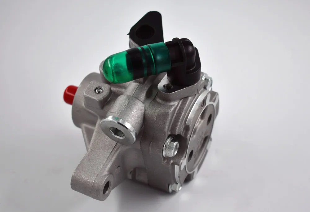 Nueva bomba de dirección asistida 56110RNAA01 para Honda Civic 2006-2011 vendedor estadounidense