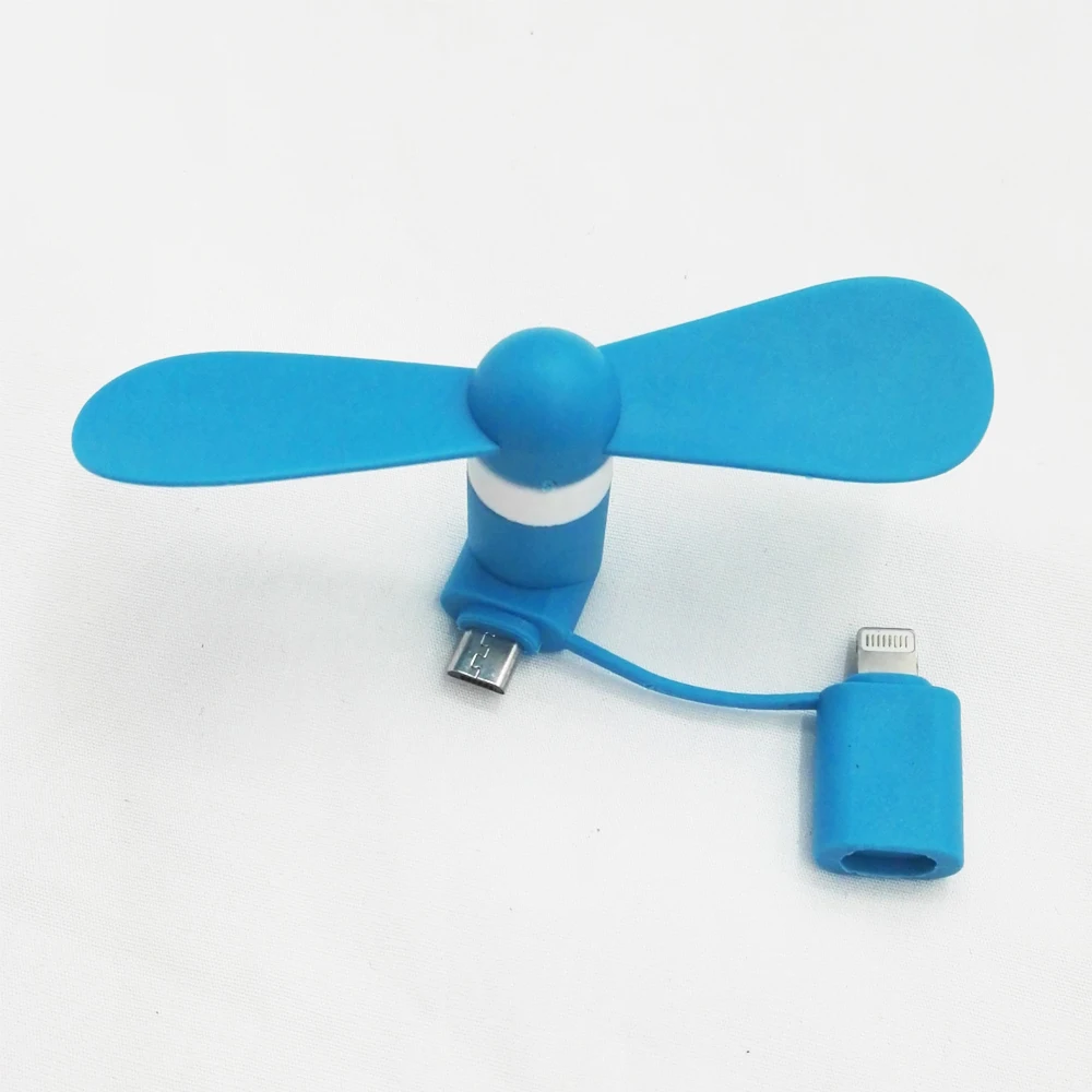 usb fan 11