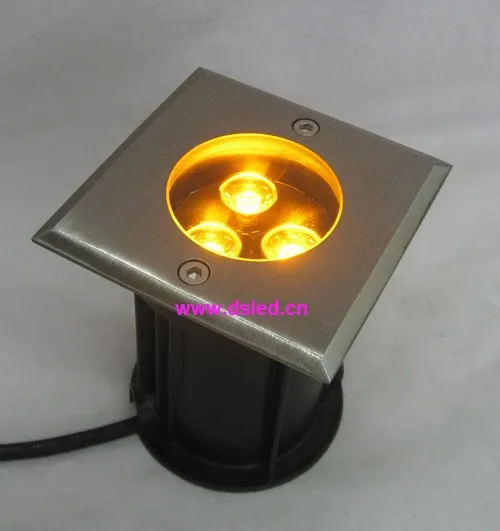 DS-11S-01 3X1W Y 1