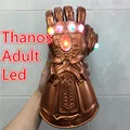 Golden Adult Led