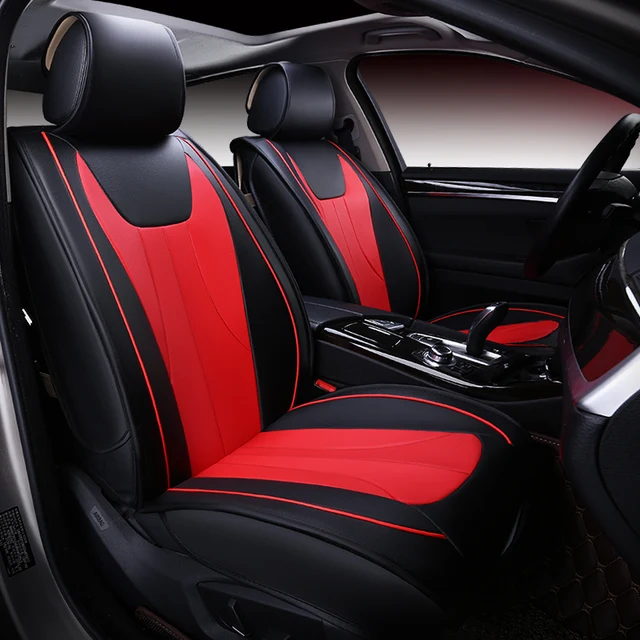 Auto sitzbezug auto sitzbezüge zubehör interieur leder für renault ... Auto sitzbezug auto sitzbezüge zubehör interieur leder für renault ...