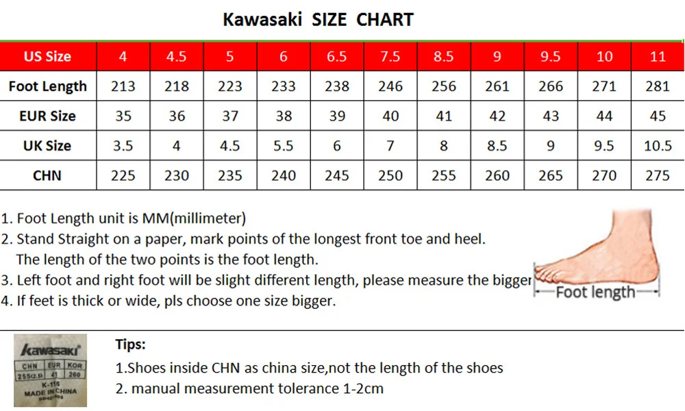 new-Shoes-Size