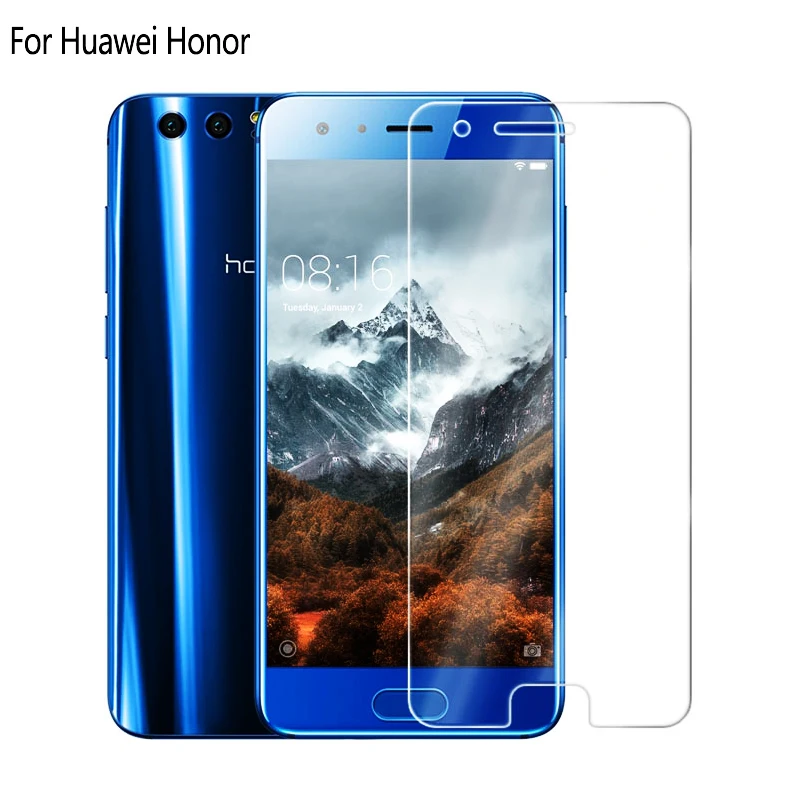 9H-Anti-Scratch-Protective-Full-Cover-Tempered-Glass-For-Huawei-Honor-9-10-Lite-V10-V9 (4)