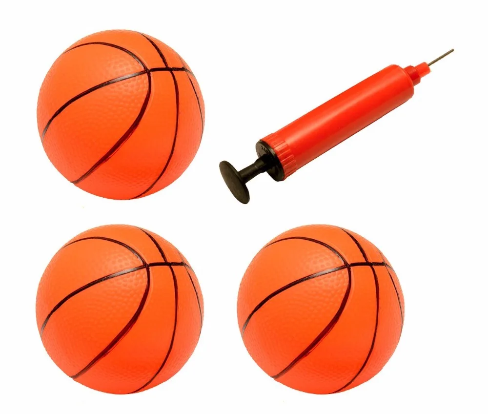 Hoops баскетбол