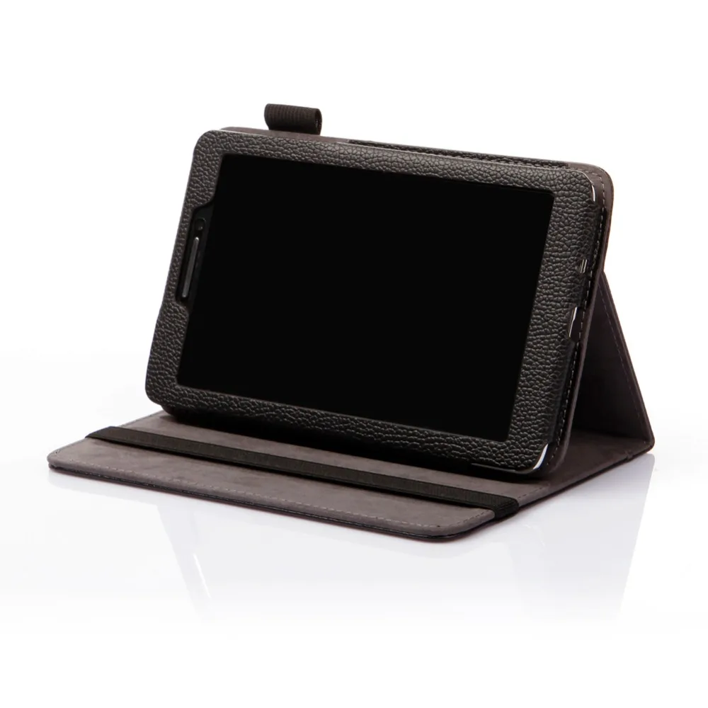 Чехол из искусственной кожи для Lenovo IdeaTab S5000 чехол планшета s5000| |