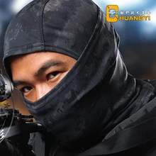 Multicam Balaclava Camouflage Tactical Hats Motorcycle MilitarySki Hunting Outdoor Paintball Cycling Hiking Gear Full Face Mask Multicam Balaclava Camouflage Tactical Hats Motorcycle MilitarySki Hunting Outdoor Paintball Cycling Hiking Gear Full Face Mask