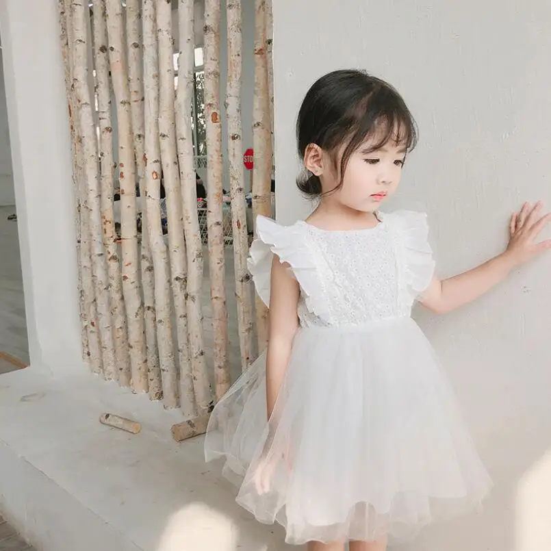 girls summer dress