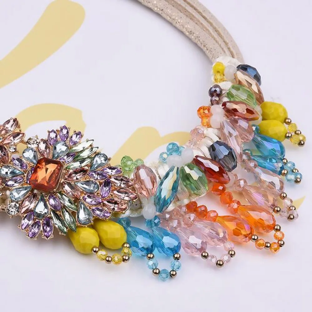 necklace women