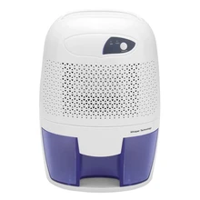 Портативный осушитель бытовой влагопоглотитель спальня ванная комната осушение и сушка очистка воздуха для дома
