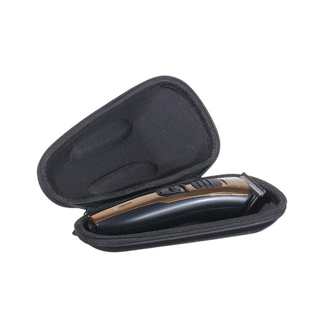 Beard Trimmer Electric Shaver Storage Organizer Bag For For Panasonic