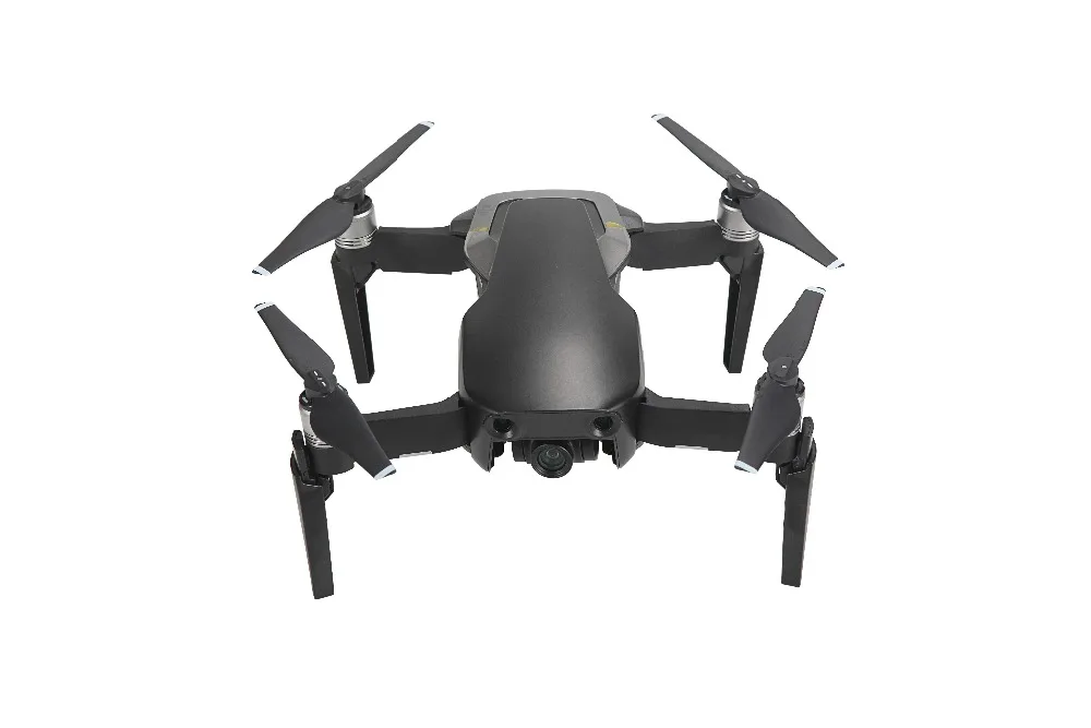 Easttowest DJI Mavic Air посадка с высоты шестерни аксессуары комплект 4 шт. расширение ног для Mavic Air